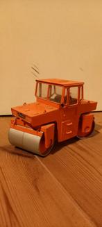 Oude schaalmodellen van machines, Hobby en Vrije tijd, Modelauto's | 1:50, Ophalen, Gebruikt, Overige typen, NZG