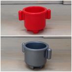 Duplo huis pan / kookpan, Ophalen of Verzenden, LEGO System A/S, Product.compliance@LEGO.com, Aastvej 1, 7190 Billund, Denemarken