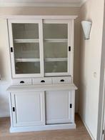 Buffet kast, Huis en Inrichting, Kasten | Buffetkasten, Ophalen, Gebruikt, 100 tot 150 cm, Landelijk