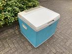 Mobicool compressor koelbox -40C *ZGAN*, Caravans en Kamperen, Ophalen, Zo goed als nieuw, Compressor