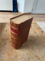 Walchersche Arkadia (1715) Heruitgave in Leer, Ophalen of Verzenden