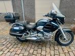 BMW R1200CL. Bj. 2003. Km. Stand 53000, 2 cilinders, Particulier, Meer dan 35 kW, Toermotor