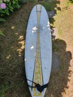 Bic 7'9 Surfboard, Watersport en Boten, Ophalen, Gebruikt, Funboard, Met koord