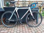 Colnago crossfiets, Fietsen en Brommers, Ophalen, Gebruikt, Aluminium, Colnago
