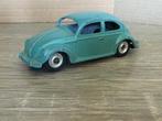 Dinky toys vw kever pr incl vzk, Ophalen of Verzenden, Auto, Dinky Toys