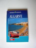 2 reisgidsen Algarve (2 boeken), Overige merken, Zo goed als nieuw, Ophalen, Europa