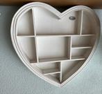 Letterbak hart riverdale, Ophalen, Zo goed als nieuw