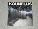Jannis Kounellis in der Neuen Nationalgalerie, Verzenden, Zo goed als nieuw, Schilder- en Tekenkunst