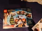 LEGO Harry Potter Adventskalender 76390 (2021) Compleet, Kinderen en Baby's, Speelgoed | Duplo en Lego, Ophalen of Verzenden, Zo goed als nieuw