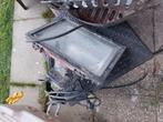 Bouwlamp 500w, Doe-het-zelf en Verbouw, Bouwverlichting, Ophalen of Verzenden, Lamp