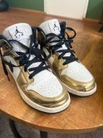 Jordan maat 40, Sport en Fitness, Basketbal, Ophalen of Verzenden, Gebruikt, Schoenen