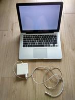Macbook pro, Computers en Software, Apple Macbooks, MacBook Pro, Gebruikt, 2 tot 3 Ghz, Qwerty