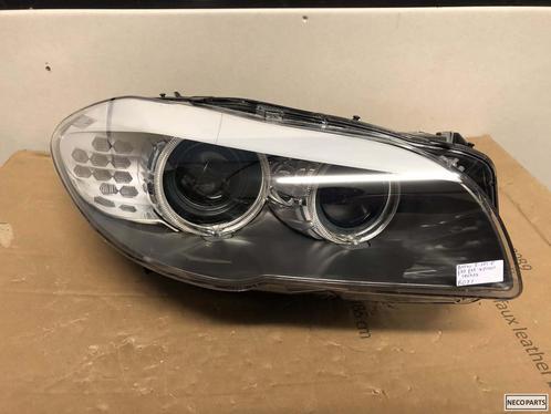 Bmw 5 serie f10 f11 xenon led koplamp, Auto-onderdelen, Verlichting, BMW, Gebruikt, Ophalen of Verzenden