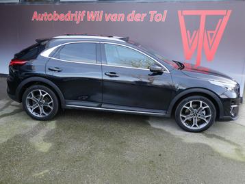 Kia Xceed 1.6 GDi PHEV EXECUTIVE LINE | PANORAMA | A.C.C. |  beschikbaar voor biedingen