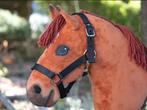Hobbyhorse halster zwart, Ophalen of Verzenden, Nieuw