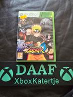 Naruto shippuden Ultimate ninja storm 3 - xbox 360, Spelcomputers en Games, Games | Xbox 360, Ophalen of Verzenden, Gebruikt, Avontuur en Actie