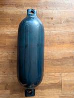 Fender, boei, stoowil 18 x 60 blauw, Watersport en Boten, Ophalen of Verzenden, Gebruikt, Overige typen