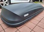 Thule dakkoffer Pacific 780, Ophalen of Verzenden, Zo goed als nieuw