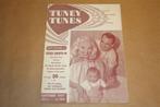 Tuney Tunes - No. 165 - 1957, Ophalen of Verzenden, 1940 tot 1960, Tijdschrift