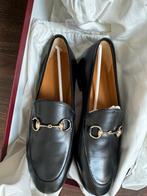 Gucci Loafers (maat 36), Loafers, Zwart, Nieuw, Ophalen of Verzenden