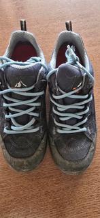 Mountain Peak Schoenen Maat 37 - Donkerblauw, Ophalen of Verzenden, Gebruikt