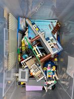 Lego city, Overige merken, Gebruikt, Ophalen of Verzenden