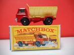MATCHBOX 70 FORD GRIT SPREADER, Ophalen of Verzenden, Zo goed als nieuw, Auto, Matchbox