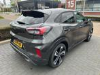 Ford Puma 1.0 EcoBoost Hybrid ST-Line X First Edition, Auto's, Ford, Airconditioning, Te koop, Zilver of Grijs, 5 stoelen