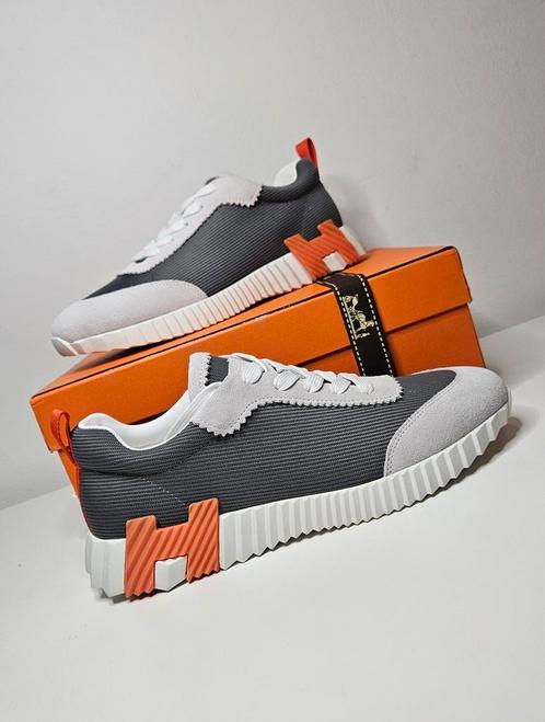 Hermes Bouncing Sneakers, Kleding | Heren, Schoenen, Nieuw, Ophalen of Verzenden