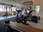 Aankoopkeuring voor Technogym Fitness toestel, uw zekerheid!, Nieuw, Overige typen, Rug, Ophalen