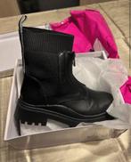 Leuke boots nieuw!, Kleding | Dames, Schoenen, Nieuw, Ophalen of Verzenden, Zwart, Cherry Style