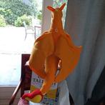 Grote Charizard knuffel Pokemon 53 cm groot, Ophalen of Verzenden, Zo goed als nieuw