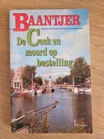 A.C. Baantjer - De Cock en moord op bestelling, Ophalen of Verzenden, Zo goed als nieuw, A.C. Baantjer