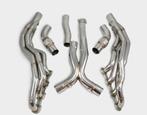Mercedes E55 CLS55 AMG Longtube headers uitlaat, Ophalen of Verzenden, Nieuw