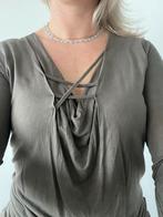Supertrash top, Kleding | Dames, Supertrash, Ophalen of Verzenden, Lange mouw, Maat 36 (S)