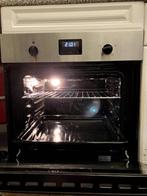 Oven inbouw, Huis en Inrichting, Keuken | Keukenelementen, 50 tot 100 cm, Minder dan 100 cm, 25 tot 50 cm, Zo goed als nieuw