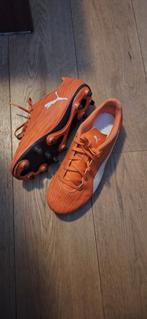 Puma Voetbalschoenen Maat 36 - Weinig Gebruikt, Sport en Fitness, Voetbal, Ophalen of Verzenden, Zo goed als nieuw, Schoenen