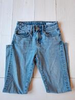 Jeans Collusion x003 tapered maat w28, Kleding | Dames, Blauw, Ophalen of Verzenden, W28 - W29 (confectie 36), Asos