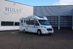 Adria Coral S 670 SL, Lengtebed, vlakke vloer, 5 zitplaatsen, 7 tot 8 meter, Bedrijf, Tot en met 3, Adria