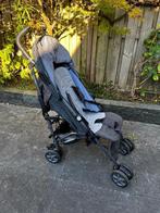 Easywalker buggy zo goed als nieuw, Kinderen en Baby's, Ophalen, Zo goed als nieuw, Overige merken, Verstelbare rugleuning