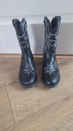 Shoeby Cowboy Laarsjes Maat 35, Gebruikt, Meisje, Ophalen of Verzenden, Laarzen