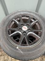 Te Koop Nette Chevrolet velgen, Auto-onderdelen, Banden en Velgen, Ophalen, Zomerbanden