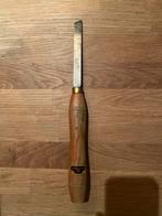 Schuine Nooitgedagt beitel voor draaibank, Ophalen of Verzenden, Gebruikt