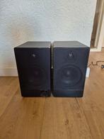 Multimedia speaker H12W, Ophalen of Verzenden, Zo goed als nieuw, Front, Rear of Stereo speakers, Overige merken
