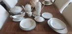 TE KOOP KOFFIE EN EETSERVIES, Antiek en Kunst, Ophalen