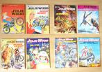 Julie Wood, 8 delen, Boeken, Stripboeken, Meerdere stripboeken, Ophalen of Verzenden, Gelezen