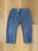 Jacadi broek grijs, Broekje, Zo goed als nieuw, Jacadi, Verzenden