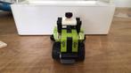 Lego trekker 42102, Ophalen, Zo goed als nieuw, Complete set, Lego