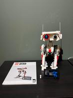 Lego Star Wars 75335 BD-1, Ophalen of Verzenden, Gebruikt, Complete set, Lego