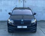 Skoda Kodiaq 1.5 TSI SPORTLINE PANO VIRTUAL NAP BTW, Voorwielaandrijving, 4 cilinders, 150 pk, Zwart